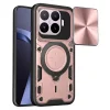 Puzdro Techsuit CamGuard Pro pre Xiaomi 17T Pro, ružovozlaté thumbnail