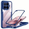  Xiaomi 17T kék Techsuit ColorVerse 360 sorozatú tok kijelzővédővel thumbnail