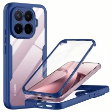  Xiaomi 17T kék Techsuit ColorVerse 360 sorozatú tok kijelzővédővel