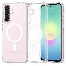 Samsung Galaxy A27 5G Techsuit MagSafe Pro átlátszó tok