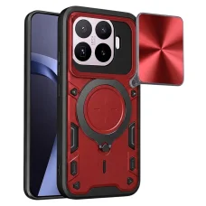 Xiaomi 17T Pro piros Techsuit CamGuard Pro tok