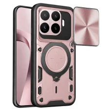  Xiaomi 17T rózsaarany Techsuit CamGuard Pro tok