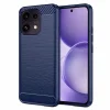  Oppo Reno16 F kék Techsuit Karbon szilikon tok thumbnail