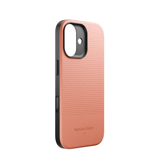 Native Union Active Case marhuľové puzdro pre iPhone 17 Pro Max - 3