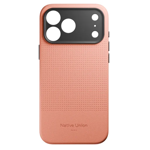 Native Union Active Case marhuľové puzdro pre iPhone 17 Pro Max - 4