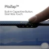 iPhone 17 Pro Max Pitaka Ultra-Slim MagSafe tok, Tejútrendszer-galaxis thumbnail