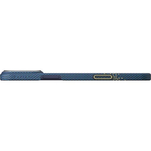 iPhone 17 Pro Max Pitaka Ultra-Slim MagSafe tok, Tejútrendszer-galaxis - 5