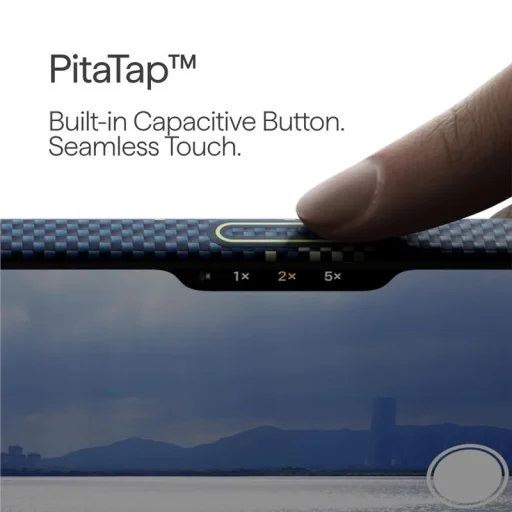 iPhone 17 Pro Max Pitaka Ultra-Slim MagSafe tok, Tejútrendszer-galaxis - 8