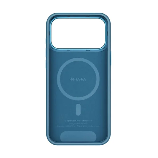 iPhone 17 Pro Max Pitaka Aramid UltraGuard Case Moonrise tok - 3