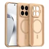  Xiaomi 17T arany Techsuit HaloFrost II mágneses tok thumbnail