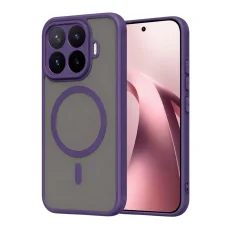  Xiaomi 17T lila Techsuit HaloFrost II MagSafe tok