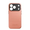 Native Union Active Case apricot iPhone 17 Pro tok thumbnail