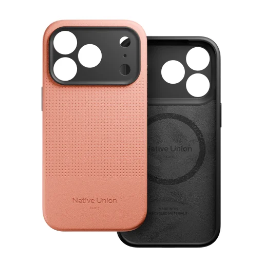 Native Union Active Case apricot iPhone 17 Pro tok - 5