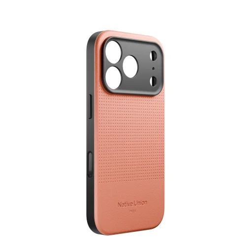 Native Union Active Case apricot puzdro na iPhone 17 Pro - 3