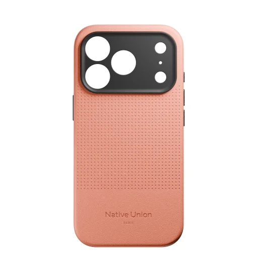 Native Union Active Case apricot puzdro na iPhone 17 Pro - 4