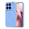  Xiaomi 17T Égkék Techsuit HaloFrost II mágneses rögzítésű tok thumbnail