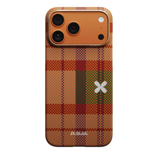 iPhone 17 Pro Max Cloud Dusk Pitaka Edge Case puzdro - 2