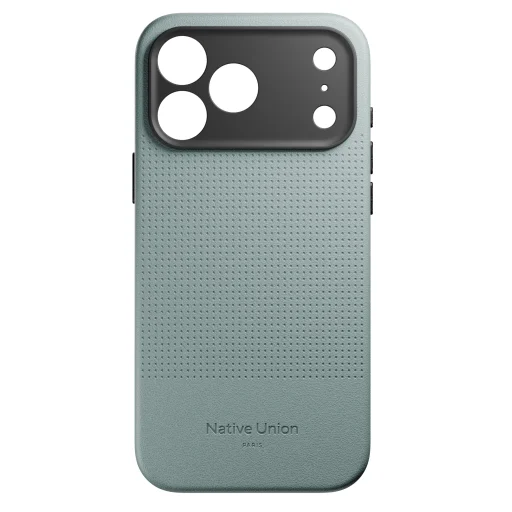 Native Union Active Case slate green tok iPhone 17 Pro Max készülékhez - 3