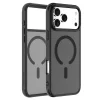 Mobile Origin Easy Hybrid MagSafe puzdro, matná čierna – iPhone 17 Pro Max thumbnail