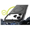 Mobile Origin Easy Hybrid MagSafe puzdro, matná čierna – iPhone 17 Pro Max thumbnail