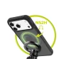 Mobile Origin Easy Hybrid MagSafe puzdro, matná čierna – iPhone 17 Pro Max thumbnail