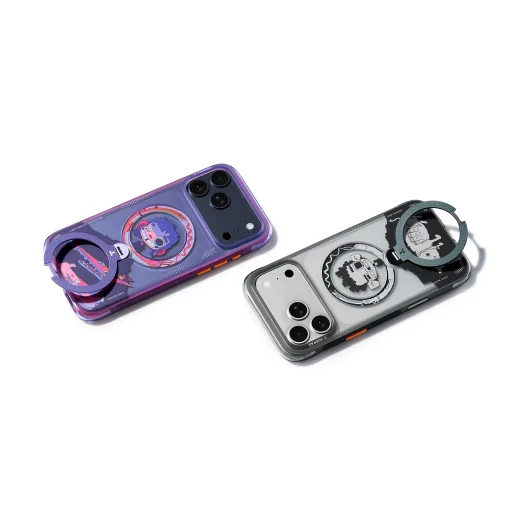 Torras Ostand Q3 Air Gawx Limited Dawnbreak Guard iPhone 17 Pro Max tok - 7