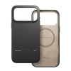 Native Union (RE)Classic Case fekete tok iPhone 17 Pro Max készülékhez thumbnail