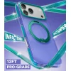 Torras Ostand O3 Hue védőtok, violet purple – iPhone 17 Pro Max thumbnail
