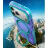 Torras Ostand O3 Hue védőtok, violet purple – iPhone 17 Pro Max thumbnail