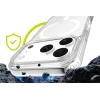 Mobile Origin Easy Hybrid MagSafe priehľadný kryt pre iPhone 17 Pro thumbnail