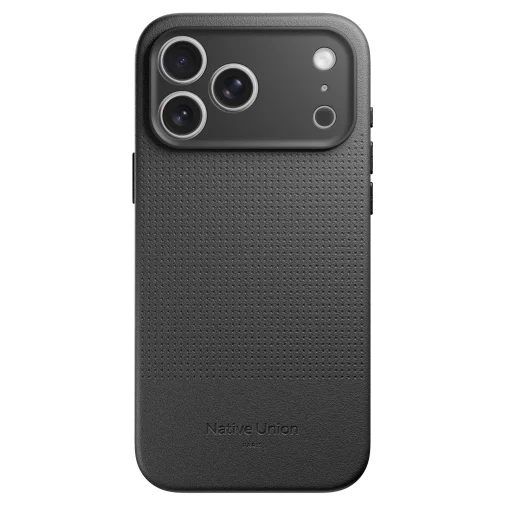 Native Union Active Case tok, black – iPhone 17 Pro Max - 2