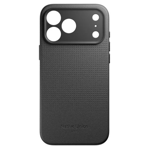 Native Union Active Case tok, black – iPhone 17 Pro Max - 3