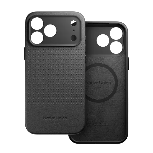 Native Union Active Case tok, black – iPhone 17 Pro Max - 4