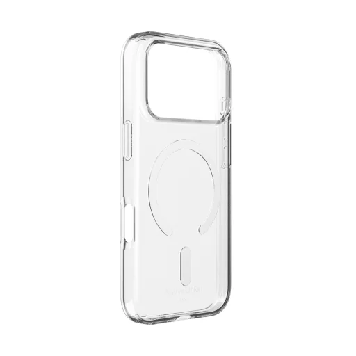 Native Union (RE)Clear Case átlátszó tok iPhone 17 Pro készülékhez - 3