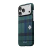 iPhone 17 Pro Forest Dawn Pitaka Edge tok thumbnail