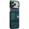 iPhone 17 Pro Forest Dawn Pitaka Edge tok thumbnail