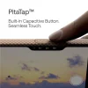 iPhone 17 Pro Golden Glint Pitaka Ultra-Slim tok thumbnail