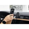 Pitaka MagEZ Car Mount Pro 2 Qi2 autós telefontartó thumbnail