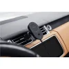 Pitaka MagEZ Car Mount Pro 2 Qi2 autós telefontartó thumbnail