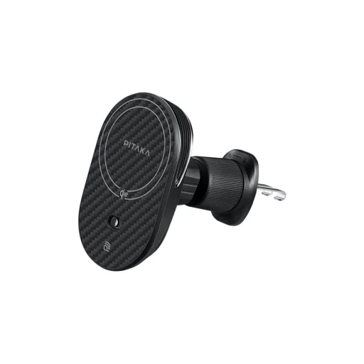 Pitaka MagEZ Car Mount Pro 2 Qi2 autós telefontartó - 2