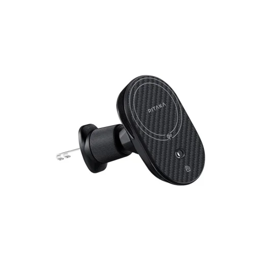 Pitaka MagEZ Car Mount Pro 2 Qi2 držiak na telefón do auta - 7