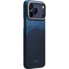 iPhone 17 Pro Pitaka Ultra-Slim Case Over the Horizon tok