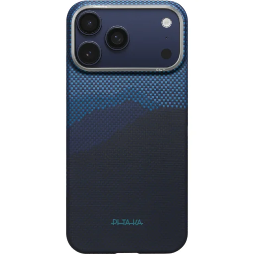 iPhone 17 Pro Max Pitaka Ultra-Slim Over the Horizon tok - 2