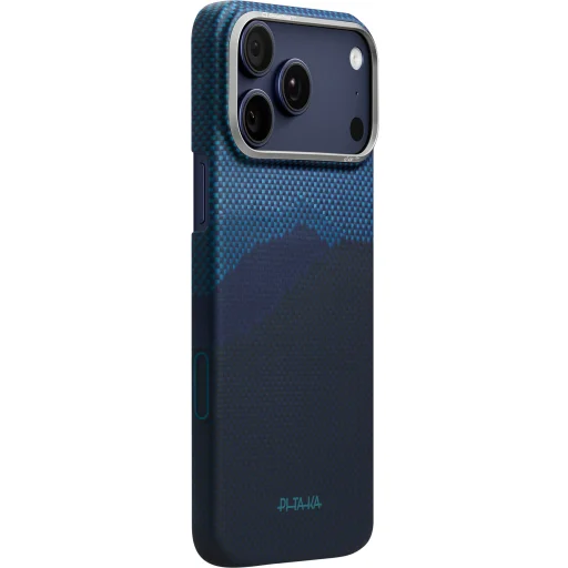 Puzdro Pitaka Ultra-Slim Case Over the Horizon pre iPhone 17 Pro - 1