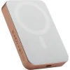 Pitaka Power Bank Qi2 10 000 mAh Sunset külső akkumulátor thumbnail