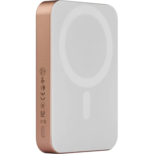 Pitaka Power Bank Qi2 10 000 mAh Sunset externá batéria - 3
