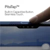 Puzdro Pitaka Ultra-Slim Case Over the Horizon pre iPhone 17 Pro thumbnail
