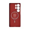 Samsung Galaxy S25 Ultra Pitaka x Aries Tactile Woven Case NoProblemo puzdro thumbnail