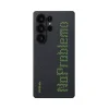 Samsung Galaxy S25 Ultra Pitaka x Aries Tactile Woven Case NoProblemo tok thumbnail