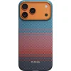 iPhone 17 Pro Max Pitaka Edge Case California Dream Sunset 2.0 #3 tok thumbnail